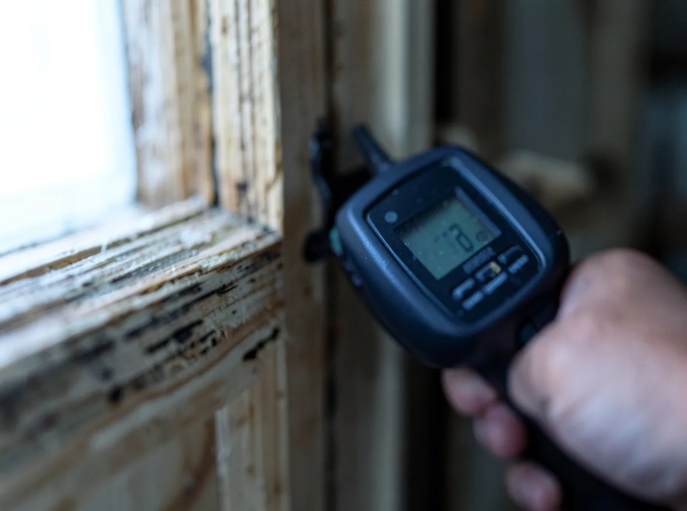 Commercial Water Damage Restoration in Exeter, MO