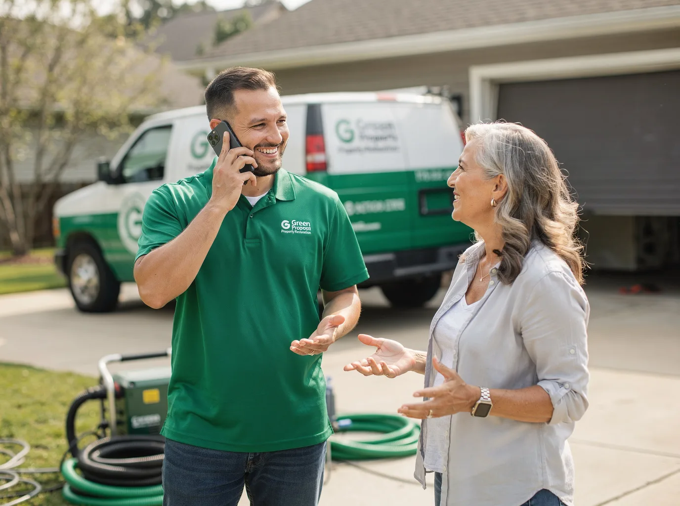 Water Damage Restoration Exeter, MO FAQs